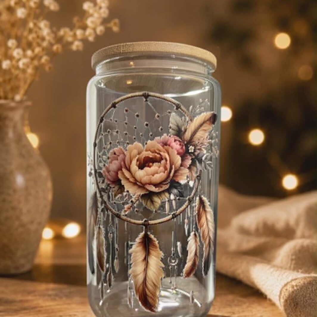 Verre Bambou