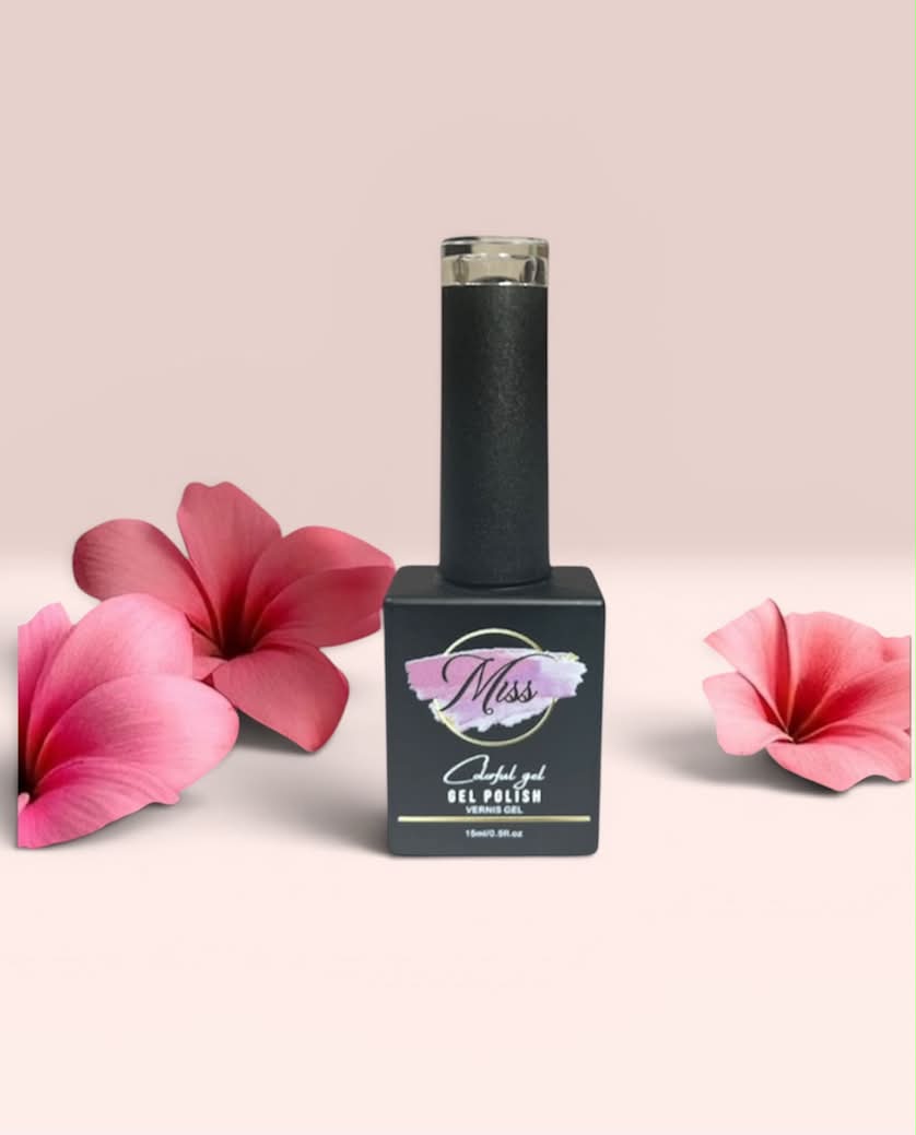 Gel de construction – Nude
