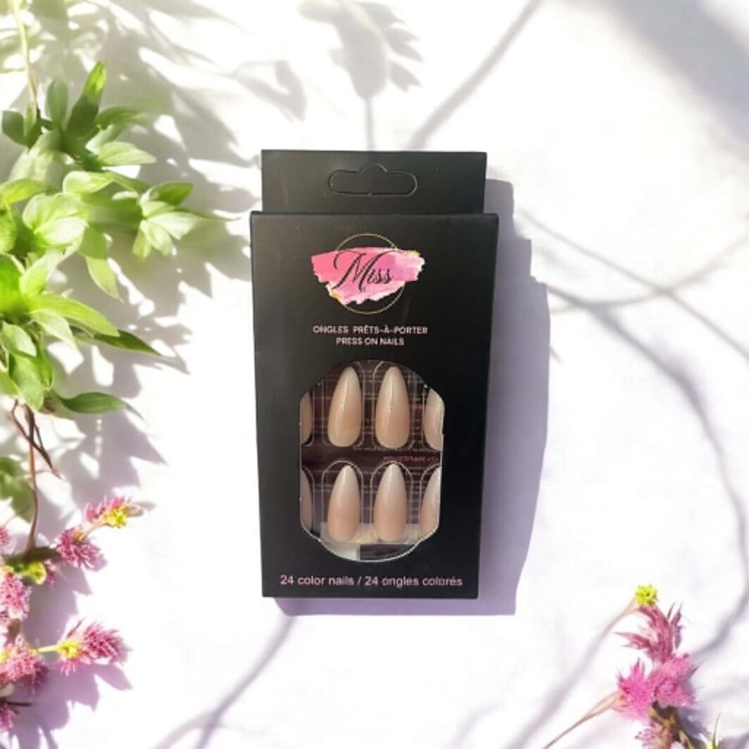 ONGLES PRÊTS-À-PORTER#26