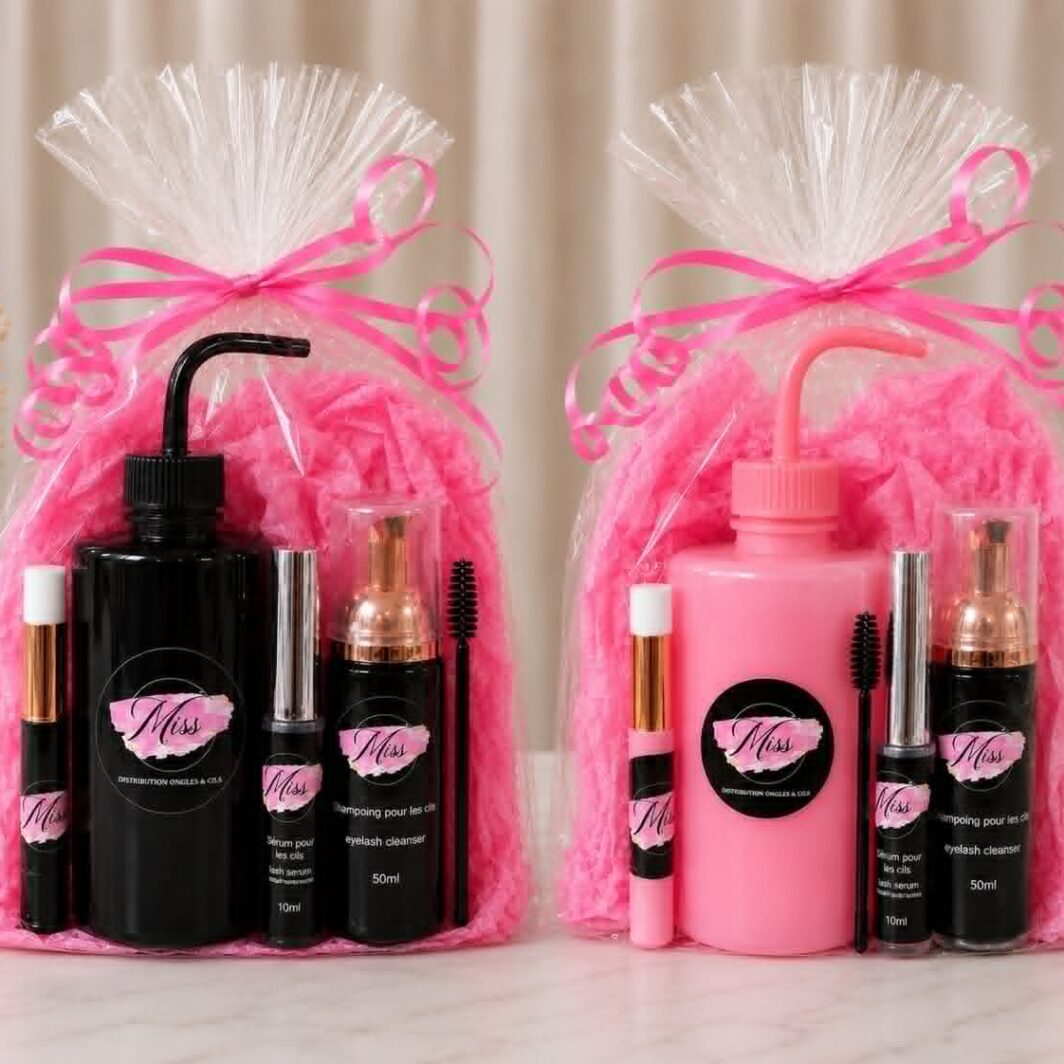 Trousse Cliente