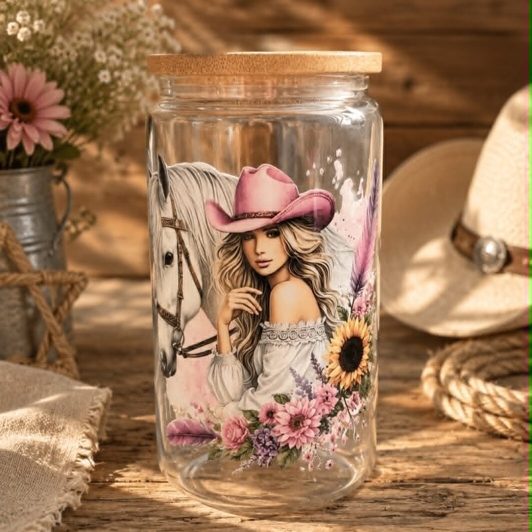 Verre Bambou