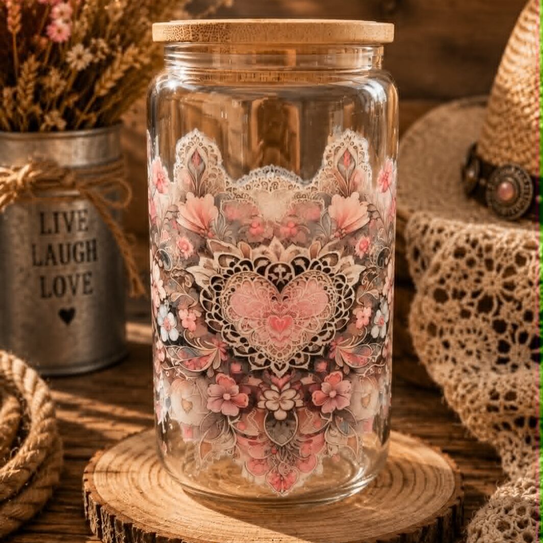Verre Bambou